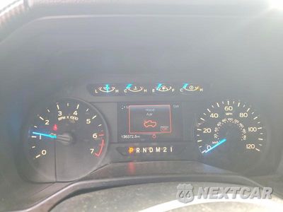 Zdjęcie 9 z 12 samochodu: 2016 FORD F150 XL VIN:1FTMF1CP5GKF76096 - miniatura