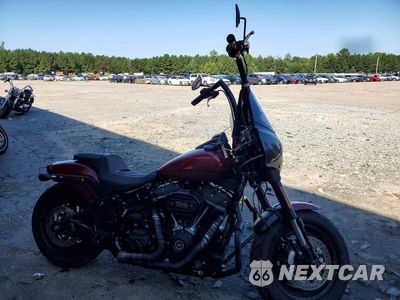 2020 HARLEY-DAVIDSON FXFBS 1HD1YLK18LB023912 - główne zdjęcie licytacji z USA - miniatura