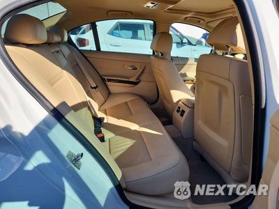 Zdjęcie 10 z 12 samochodu: 2010 BMW 328 I SULEV VIN:WBAPH5G53ANM70577 - miniatura