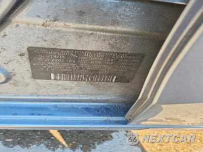 Zdjęcie 12 z 12 samochodu: 2016 HYUNDAI ELANTRA GT BASE VIN:KMHD35LH7GU300219 - miniatura