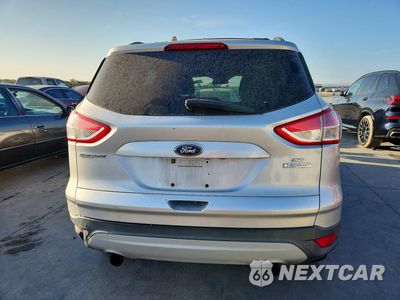 Zdjęcie 6 z 13 samochodu: 2013 FORD ESCAPE SE VIN:1FMCU0G91DUB63644 - miniatura