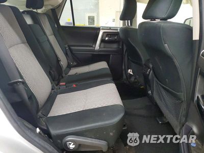 Zdjęcie 11 z 13 samochodu: 2024 TOYOTA 4RUNNER SR5 VIN:JTEMU5JR0R6249808 - miniatura