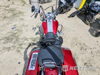 Zdjęcie 6 z 9 samochodu: 2002 HARLEY-DAVIDSON FLHRI VIN:1HD1FBW102Y619909 - miniatura