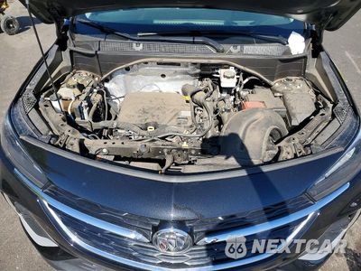 Zdjęcie 12 z 14 samochodu: 2020 BUICK ENCORE GX PREFERRED VIN:KL4MMBS2XLB117393 - miniatura