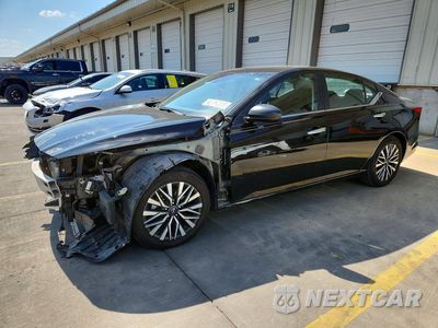 2025 NISSAN ALTIMA SV 1N4BL4DV9SN372347 - główne zdjęcie licytacji z USA - miniatura