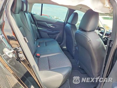 Zdjęcie 10 z 13 samochodu: 2026 NISSAN SENTRA SR VIN:3N1AB9DV4TY226631 - miniatura