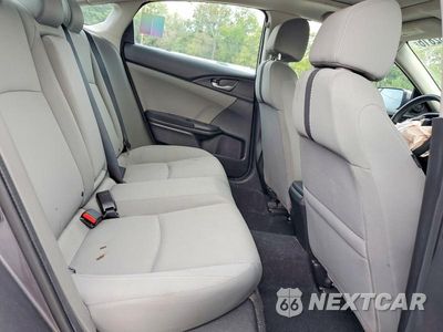 Zdjęcie 10 z 12 samochodu: 2021 HONDA CIVIC EX VIN:2HGFC1F38MH700246 - miniatura