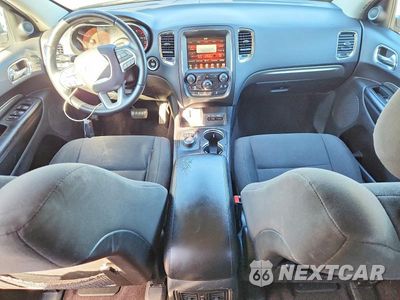 Zdjęcie 8 z 14 samochodu: 2017 DODGE DURANGO SXT VIN:1C4RDJAG8HC879240 - miniatura