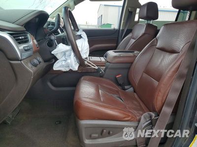 Zdjęcie 7 z 13 samochodu: 2016 CHEVROLET SUBURBAN K1500 LTZ VIN:1GNSKJKC7GR412705 - miniatura