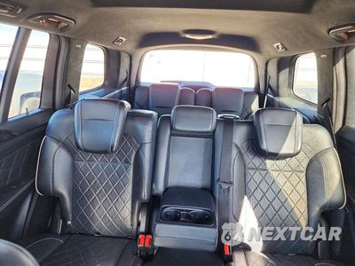 Zdjęcie 10 z 13 samochodu: 2015 MERCEDES-BENZ GL 450 4MATIC VIN:4JGDF6EE1FA446499 - miniatura