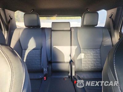 Zdjęcie 10 z 14 samochodu: 2025 TOYOTA 4RUNNER TRD OFF-ROAD PREMIUM VIN:JTEVA5BR3S5050999 - miniatura