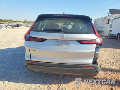 Zdjęcie 6 z 13 samochodu: 2024 HONDA CR-V LX VIN:2HKRS4H23RH403825 - miniatura