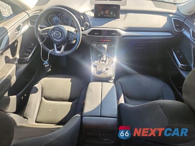 Zdjęcie 8 z 13 samochodu: 2020 MAZDA CX-9 SPORT VIN:JM3TCBBY6L0408372 - miniatura