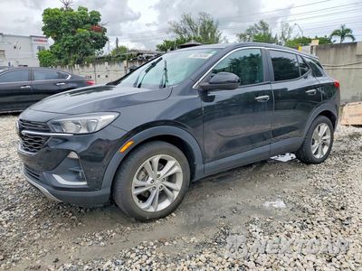 2021 BUICK ENCORE GX PREFERRED KL4MMBS28MB072990 - główne zdjęcie licytacji z USA - miniatura