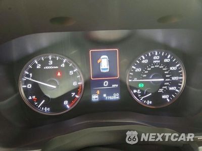 Zdjęcie 9 z 14 samochodu: 2024 SUBARU ASCENT PREMIUM VIN:4S4WMAED2R3436601 - miniatura