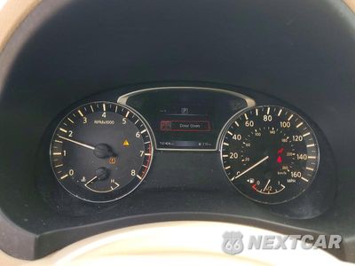 Zdjęcie 9 z 13 samochodu: 2016 NISSAN ALTIMA 2.5 S VIN:1N4AL3AP8GN347037 - miniatura