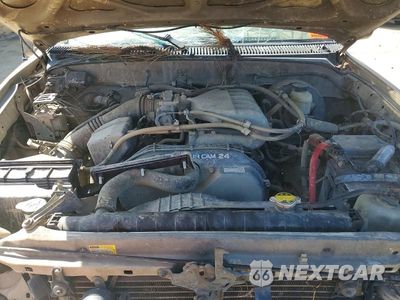 Zdjęcie 11 z 11 samochodu: 2003 TOYOTA TACOMA PRERUNNER V6 VIN:5TEGN92N53Z178522 - miniatura