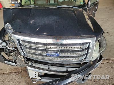 Zdjęcie 11 z 12 samochodu: 2013 FORD F150 SUPERCREW VIN:1FTFW1ET9DKF55380 - miniatura
