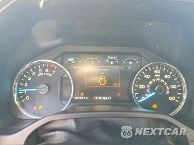 Zdjęcie 9 z 12 samochodu: 2016 FORD F150 SUPERCREW VIN:1FTEW1EG2GKE24598 - miniatura