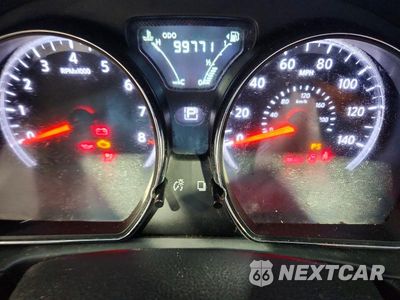 Zdjęcie 9 z 13 samochodu: 2018 NISSAN VERSA SV VIN:3N1CN7AP0JL877744 - miniatura