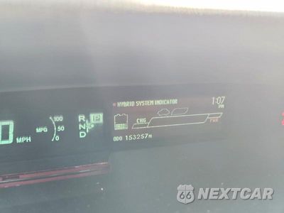 Zdjęcie 9 z 12 samochodu: 2012 TOYOTA PRIUS TWO VIN:JTDKN3DU4C1575922 - miniatura