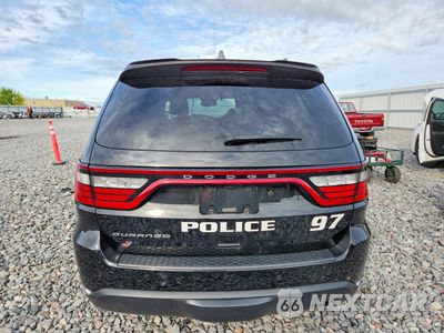 Zdjęcie 6 z 14 samochodu: 2024 DODGE DURANGO PURSUIT VIN:1C4RDJFG4RC147407 - miniatura