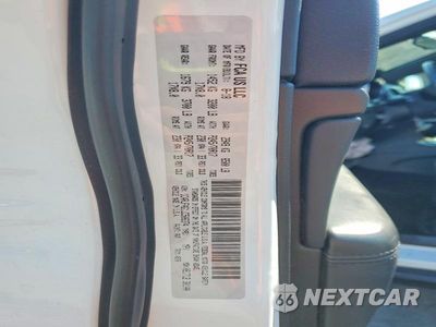 Zdjęcie 13 z 13 samochodu: 2018 JEEP GRAND CHEROKEE LAREDO VIN:1C4RJFAG1JC506374 - miniatura