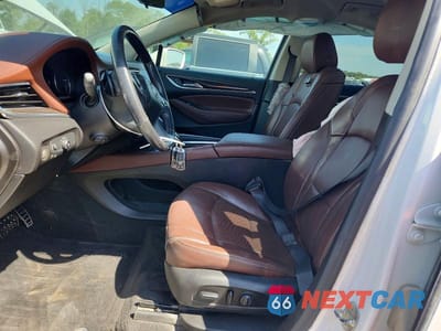 Zdjęcie 7 z 13 samochodu: 2019 BUICK ENCLAVE AVENIR VIN:5GAEVCKW1KJ124836 - miniatura