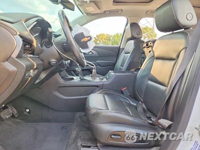 Zdjęcie 7 z 13 samochodu: 2020 CHEVROLET TRAVERSE PREMIER VIN:1GNEVKKWXLJ166617 - miniatura