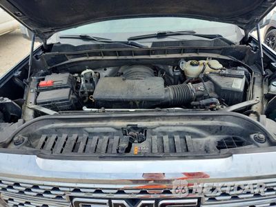 Zdjęcie 11 z 12 samochodu: 2019 GMC SIERRA K1500 DENALI VIN:1GTU9FEL9KZ381374 - miniatura