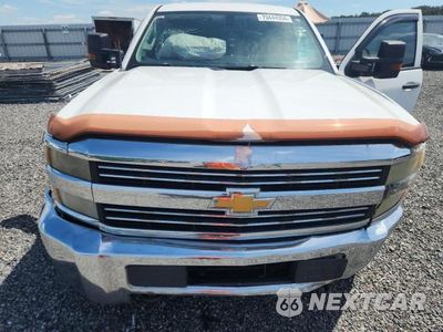 Zdjęcie 11 z 12 samochodu: 2015 CHEVROLET SILVERADO K2500 HEAVY DUTY VIN:1GC1KUEG3FF645839 - miniatura