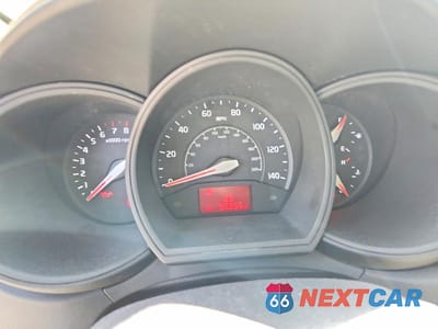 Zdjęcie 9 z 12 samochodu: 2015 KIA RIO LX VIN:KNADM4A33F6466918 - miniatura