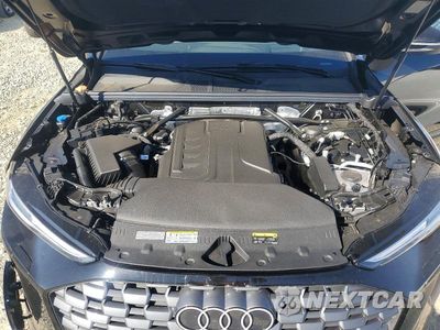 Zdjęcie 12 z 13 samochodu: 2025 AUDI Q5 PREMIUM PLUS VIN:WA12AAGU1S2091821 - miniatura