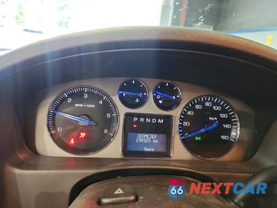 Zdjęcie 9 z 12 samochodu: 2008 CADILLAC ESCALADE EXT VIN:3GYFK62828G166452 - miniatura