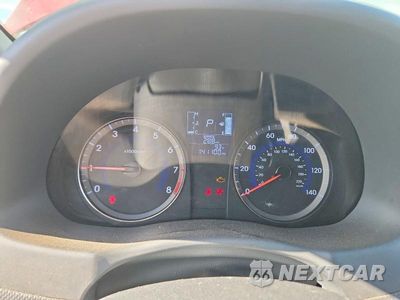 Zdjęcie 9 z 12 samochodu: 2015 HYUNDAI ACCENT GLS VIN:KMHCT4AE2FU823418 - miniatura