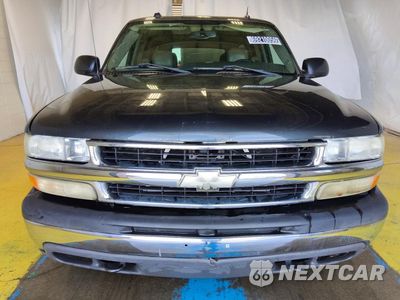 Piąte zdjęcie samochodu w środku: 2005 CHEVROLET SUBURBAN K1500 VIN:3GNFK16Z95G206993 - miniatura
