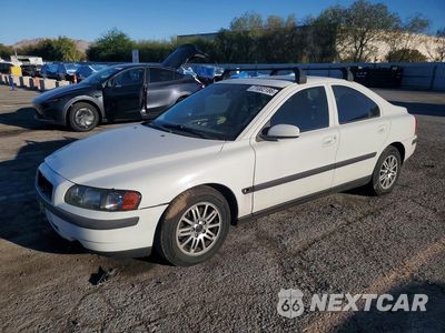 2004 VOLVO S60 YV1RS61T842316652 - główne zdjęcie licytacji z USA - miniatura