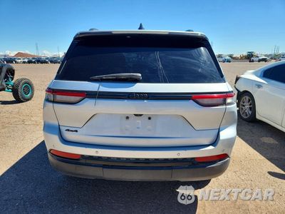 Zdjęcie 6 z 13 samochodu: 2023 JEEP GRAND CHEROKEE LAREDO VIN:1C4RJHAG4P8866598 - miniatura
