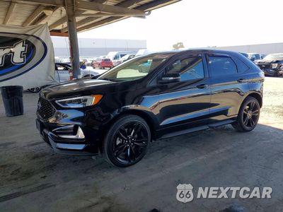 2020 FORD EDGE ST 2FMPK4AP5LBA28256 - główne zdjęcie licytacji z USA - miniatura