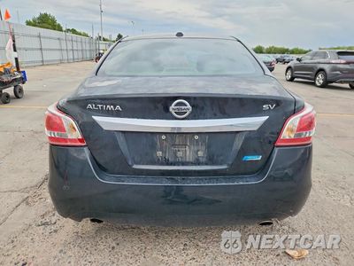 Zdjęcie 6 z 12 samochodu: 2013 NISSAN ALTIMA 2.5 VIN:1N4AL3AP9DN410903 - miniatura