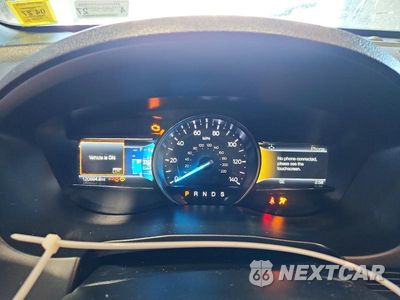 Zdjęcie 9 z 12 samochodu: 2019 FORD EXPLORER SPORT VIN:1FM5K8GT0KGB36469 - miniatura