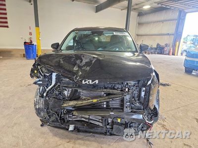 Piąte zdjęcie samochodu w środku: 2026 KIA SPORTAGE LX VIN:KNDPU3DG3T7287437 - miniatura
