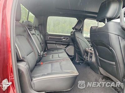 Zdjęcie 10 z 12 samochodu: 2025 RAM 1500 LARAMIE VIN:1C6SRFJP2SN759968 - miniatura