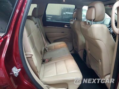 Zdjęcie 11 z 13 samochodu: 2019 JEEP GRAND CHEROKEE LIMITED VIN:1C4RJFBGXKC697812 - miniatura