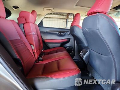 Zdjęcie 11 z 14 samochodu: 2020 LEXUS NX 300H VIN:JTJDJRDZ7L2134232 - miniatura