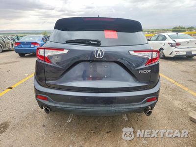 Zdjęcie 6 z 12 samochodu: 2020 ACURA RDX TECHNOLOGY VIN:5J8TC1H58LL012704 - miniatura