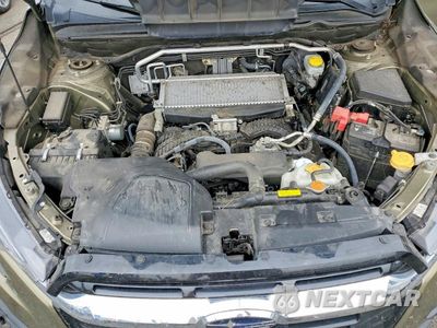 Zdjęcie 11 z 12 samochodu: 2023 SUBARU ASCENT TOURING VIN:4S4WMAWD7P3435150 - miniatura