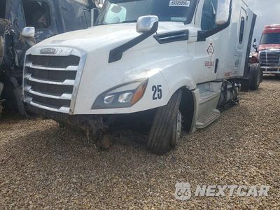 Zdjęcie 14 z 14 samochodu: 2020 FREIGHTLINER CASCADIA 126 VIN:3AKJHHDR1LSLP7490 - miniatura