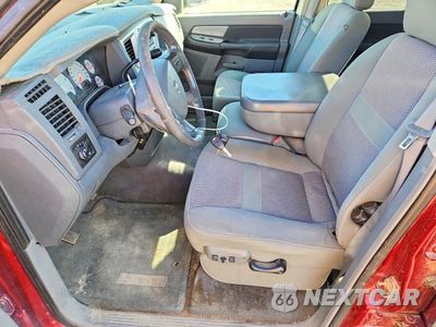 Zdjęcie 7 z 12 samochodu: 2007 DODGE RAM 3500 ST VIN:3D7MX38A27G773026 - miniatura