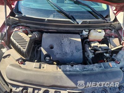 Zdjęcie 12 z 14 samochodu: 2020 BUICK ENCLAVE ESSENCE VIN:5GAERBKW2LJ271635 - miniatura